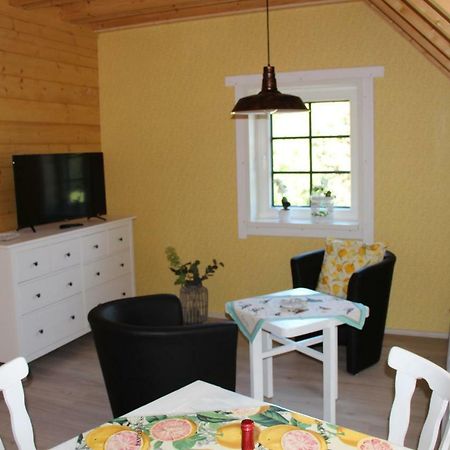 Der Kolonist Apartment บวร์ก ภายนอก รูปภาพ