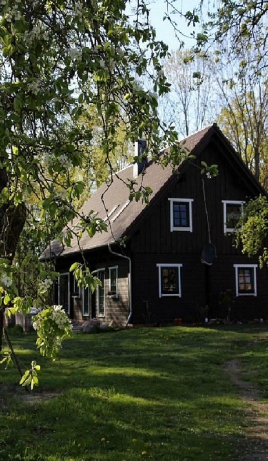 Der Kolonist Apartment บวร์ก ภายนอก รูปภาพ
